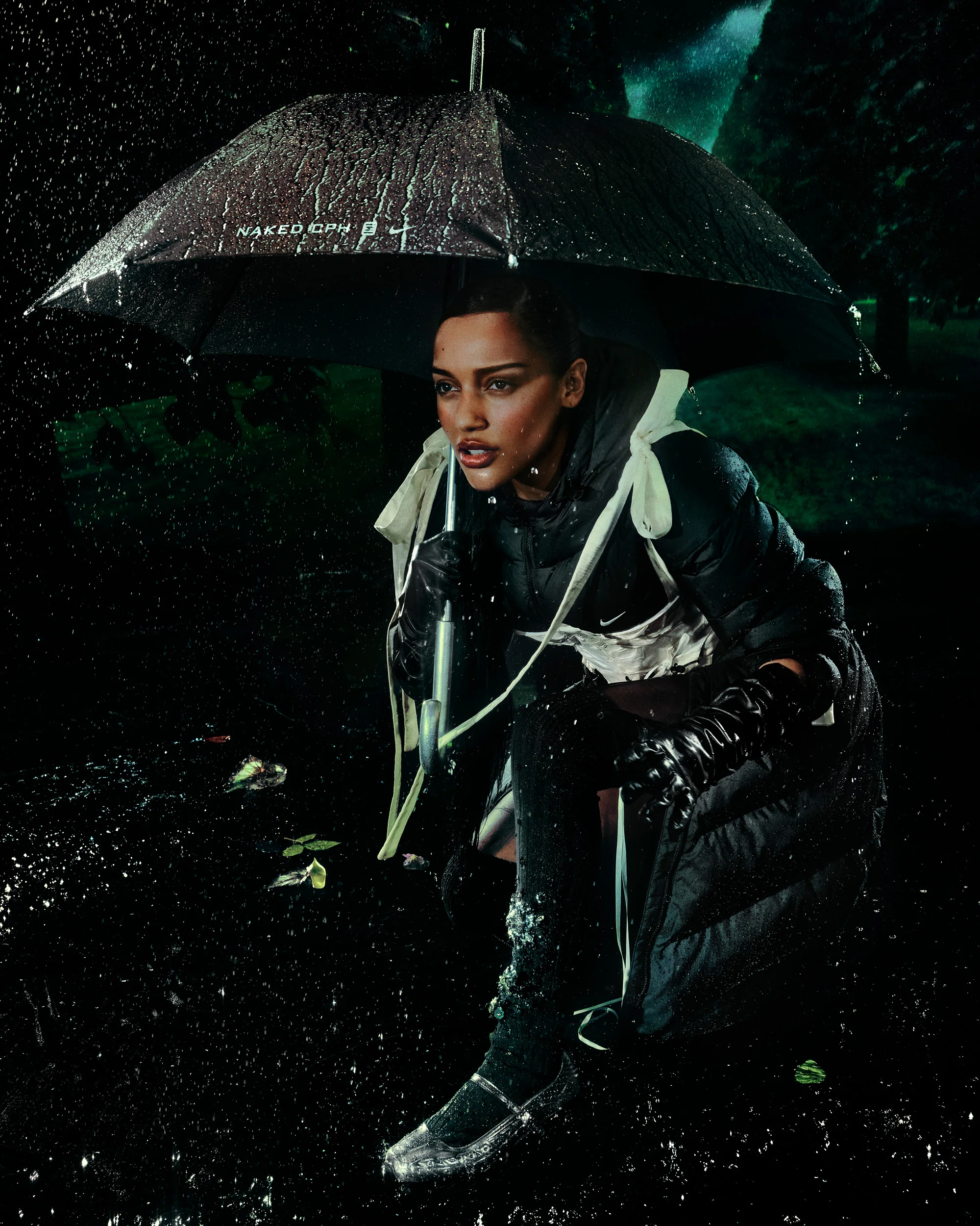 The Global Home of Womenโs Sneakers
